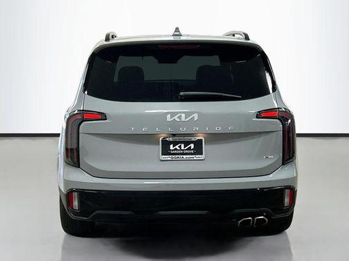 2024 Kia Telluride SX Prestige X-Line