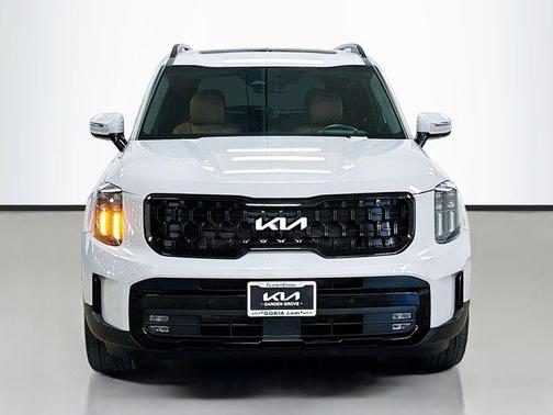 2024 Kia Telluride SX Prestige X-Line
