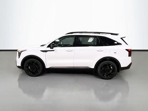 2025 Kia Sorento SX