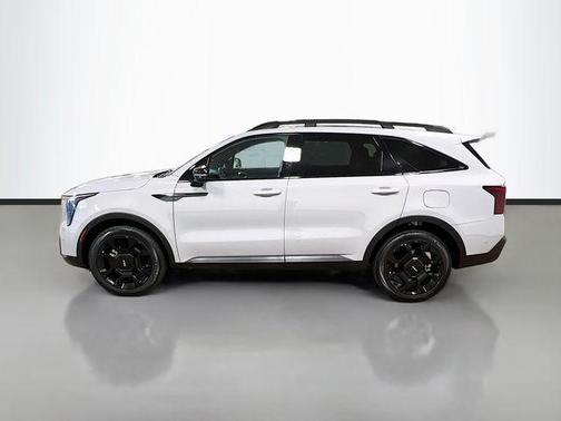 2024 Kia Sorento SX