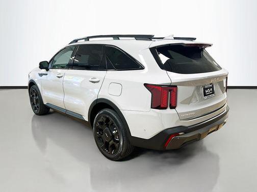 2024 Kia Sorento SX