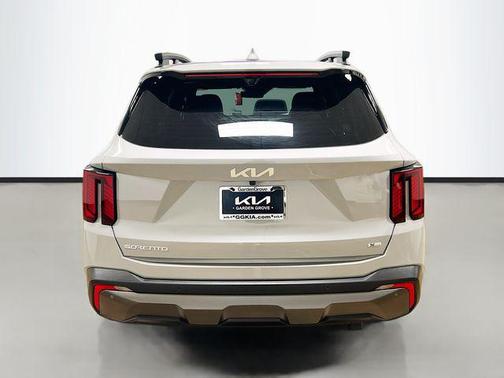 2024 Kia Sorento SX