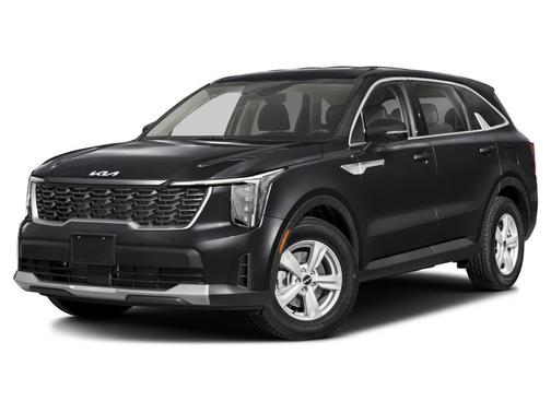 2024 Kia Sorento SX