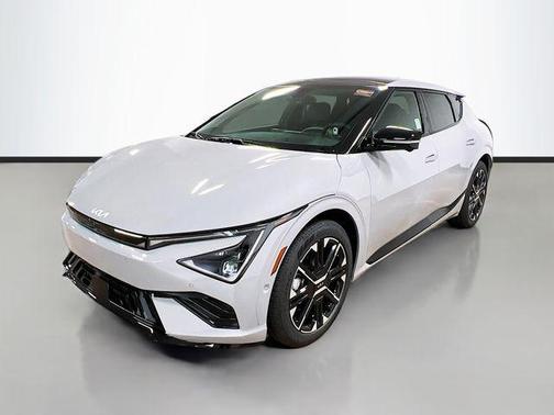2025 Kia EV6 GT-Line
