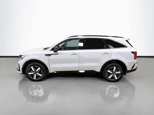 2022 Kia Sorento EX