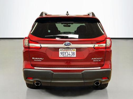 2022 Subaru Ascent Limited 7-Passenger