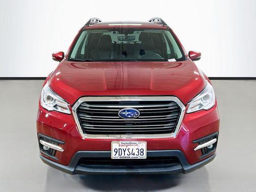 2022 Subaru Ascent Limited 7-Passenger