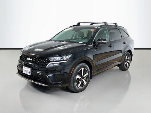2023 Kia Sorento S