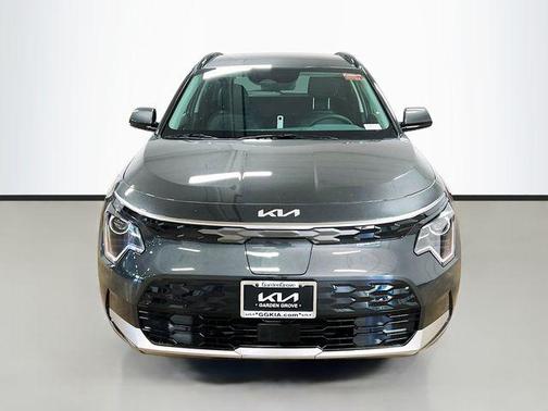 2025 Kia Niro EV Wind