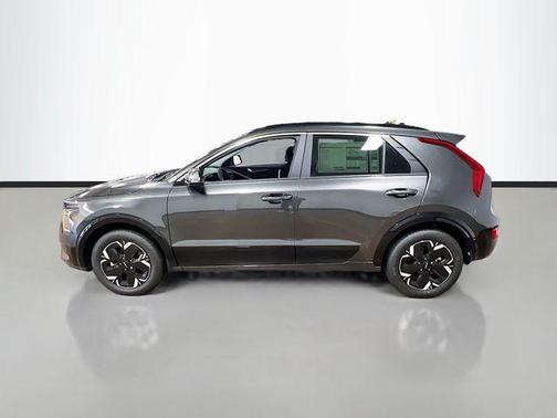 2025 Kia Niro EV Wind