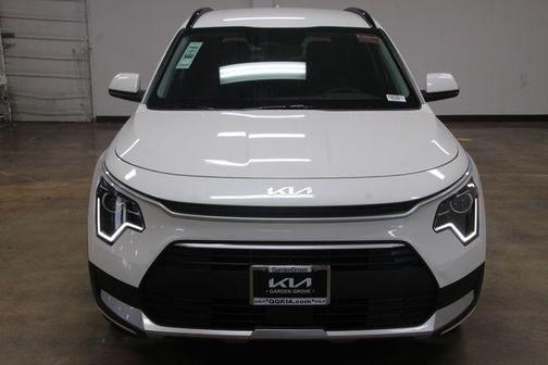 2025 Kia Niro Plug-In Hybrid EX