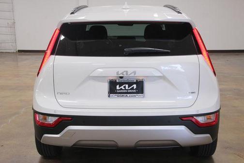 2025 Kia Niro Plug-In Hybrid EX