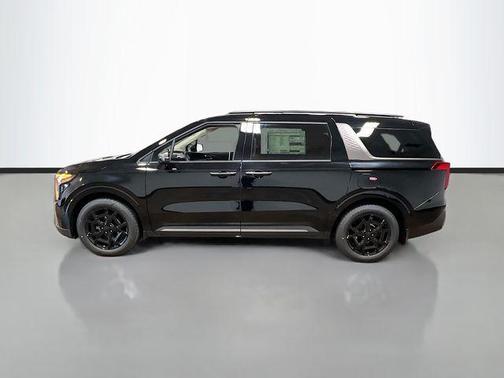 2025 Kia Carnival Hybrid SX