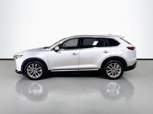2021 Mazda CX-9 Grand Touring