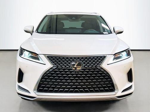 2020 Lexus RX 350 Base