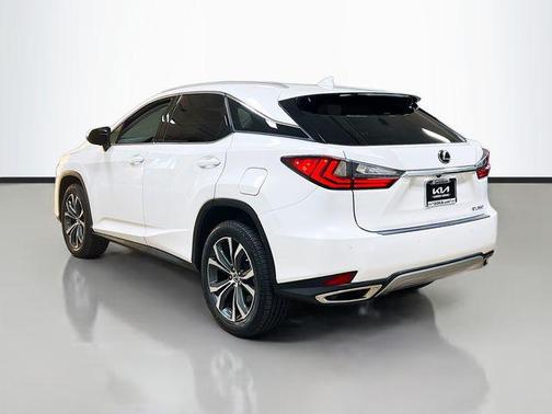 2020 Lexus RX 350 Base