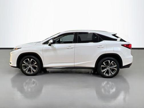 2020 Lexus RX 350 Base