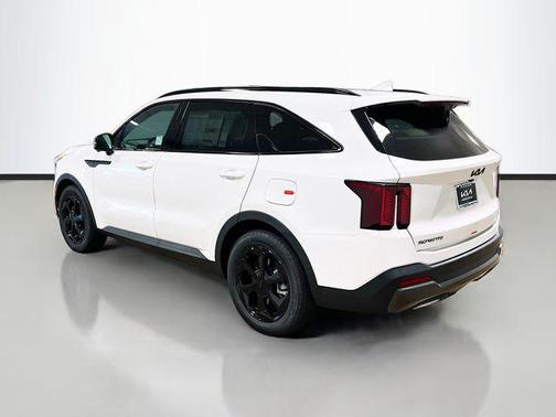 2026 Kia Sorento Plug-In Hybrid SX Prestige