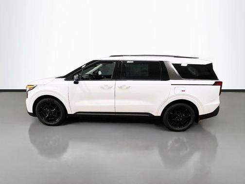 2025 Kia Carnival Hybrid SX Prestige
