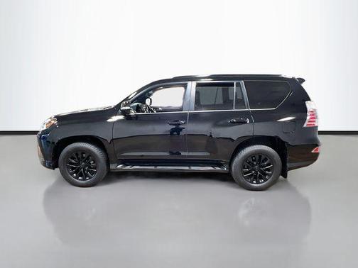 2020 Lexus GX 460 Premium