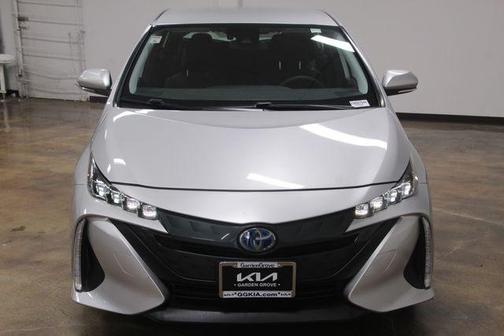 2021 Toyota Prius Prime LE