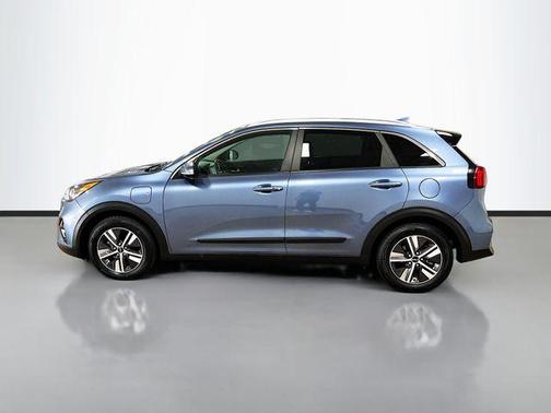 2022 Kia Niro Plug-In Hybrid EX