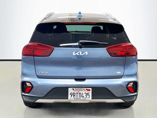 2022 Kia Niro Plug-In Hybrid EX