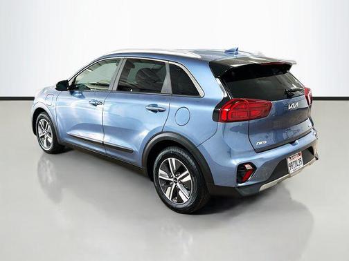 2022 Kia Niro Plug-In Hybrid EX