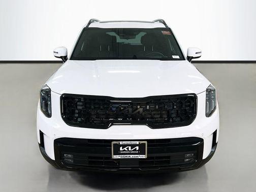2025 Kia Telluride SX Prestige X-Line