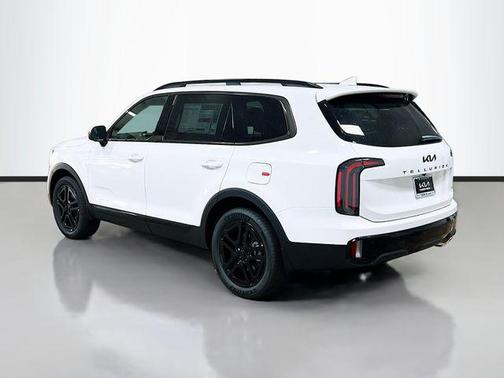 2025 Kia Telluride SX Prestige X-Line