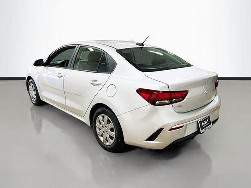 2023 Kia Rio S