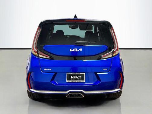 2023 Kia Soul GT-Line