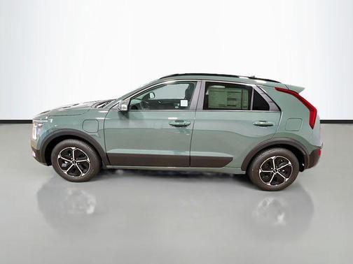 2025 Kia Niro Plug-In Hybrid EX