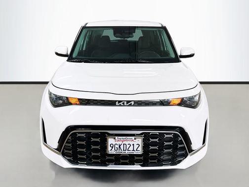 2023 Kia Soul GT-Line