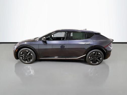 2025 Kia EV6 Wind