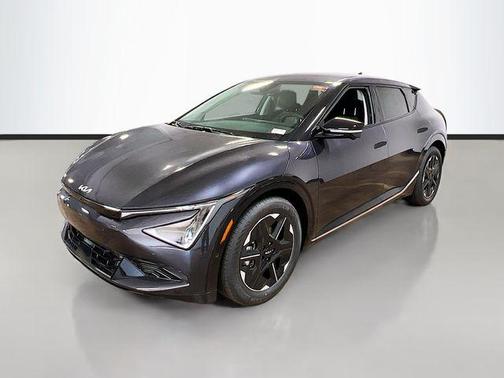 2025 Kia EV6 Wind