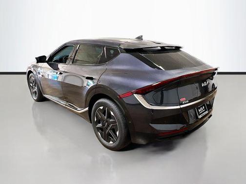2025 Kia EV6 Wind