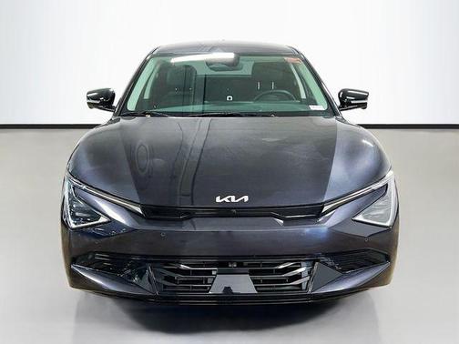 2025 Kia EV6 Wind