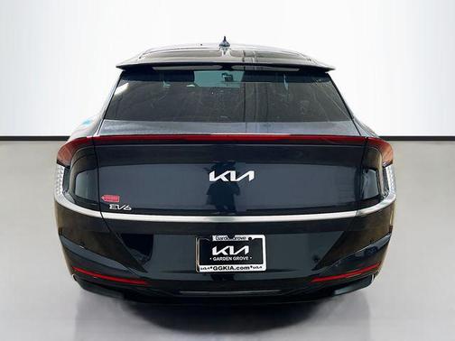 2025 Kia EV6 Wind