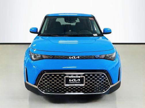 2025 Kia Soul EX