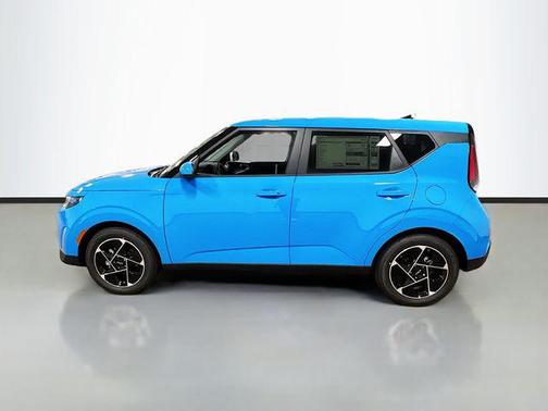 2025 Kia Soul EX