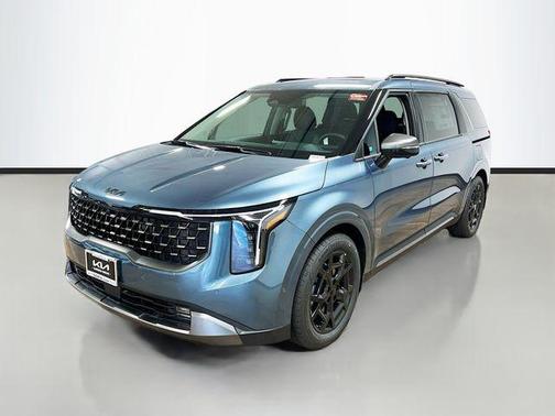 2026 Kia Carnival SX Prestige