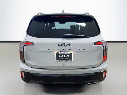 2025 Kia Telluride SX Prestige X-Line