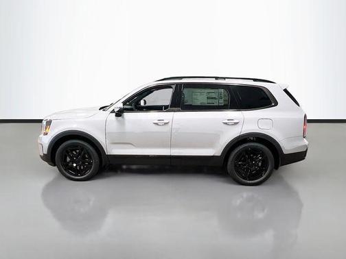2025 Kia Telluride SX Prestige X-Line
