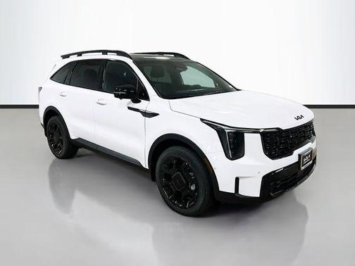 2026 Kia Sorento SX
