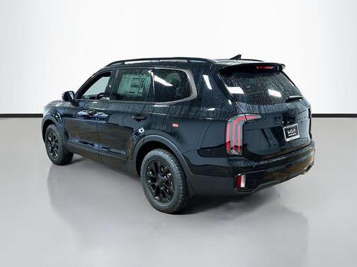2025 Kia Telluride EX X-Pro