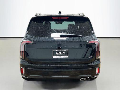 2025 Kia Telluride EX X-Pro