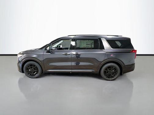 2025 Kia Carnival Hybrid SX