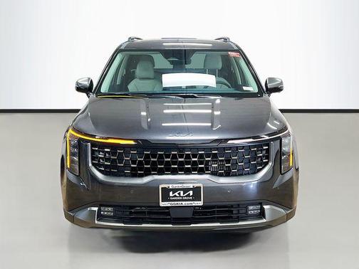 2025 Kia Carnival Hybrid SX