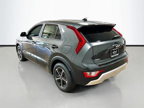 2025 Kia Niro LX
